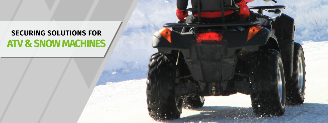 ATV & Snow Machines ATV & Snow Machines