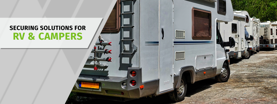 RV & Campers RV & Campers