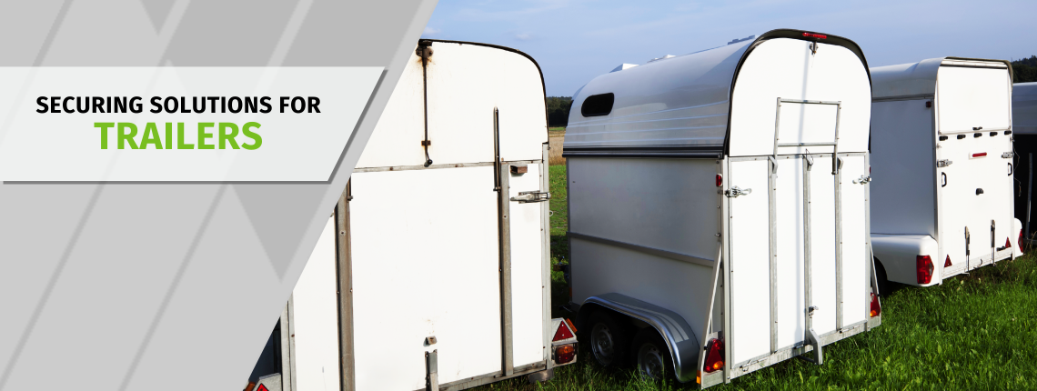 Trailers Trailers