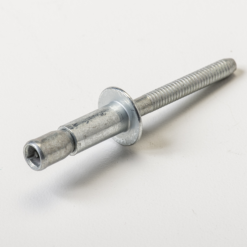 3M RF4730 Indoor Fasteners with 2 Sets of Strips, 3/4