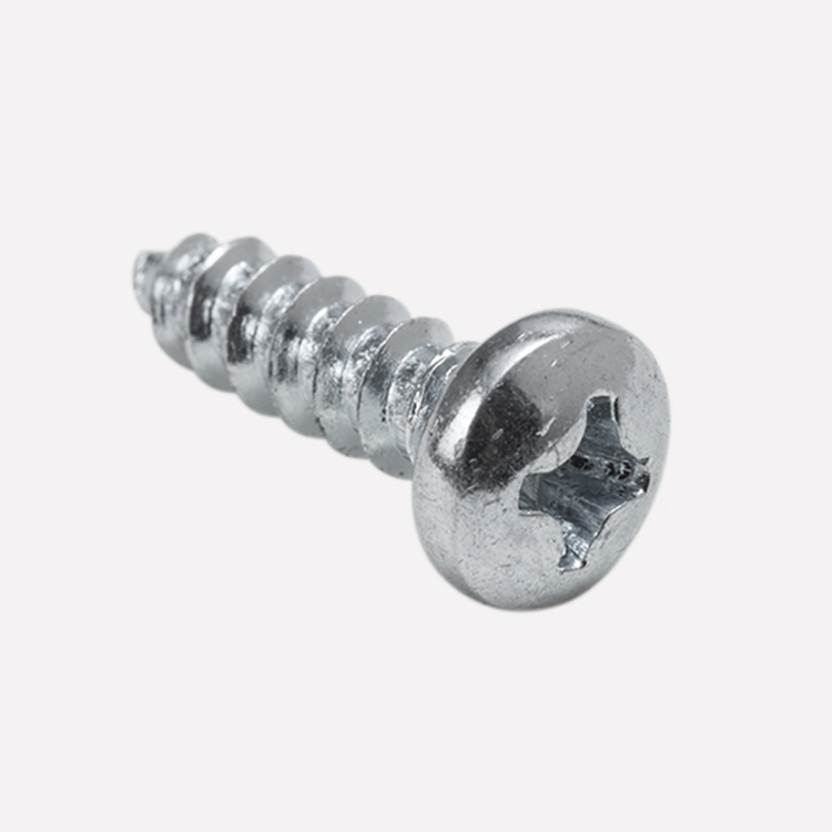 【限定特価】 6 x Screws - zinc sms head pan phil 1/2 iPhoneアクセサリー