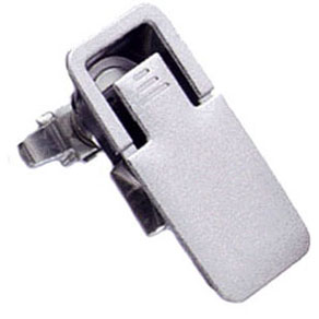Southco Medium Lift And Tun Flush Compession Latch - 62-42
