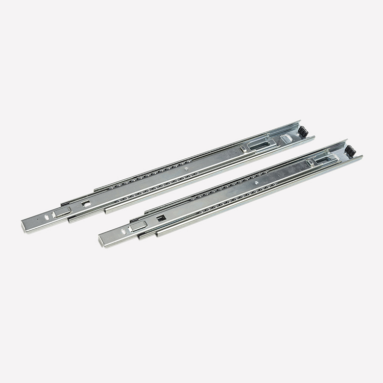 16" DRAWER SLIDES
