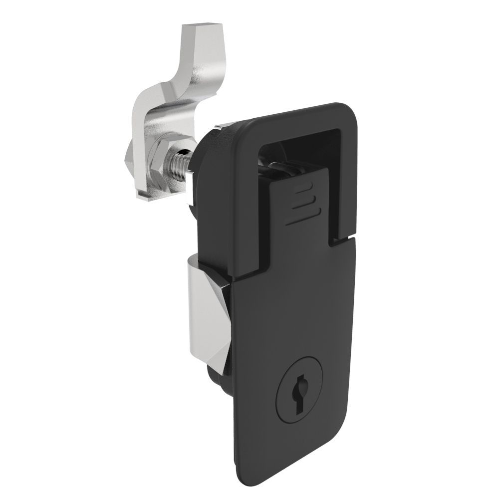 Southco Medium Lift And Tun Flush Compession Latch - 62-42