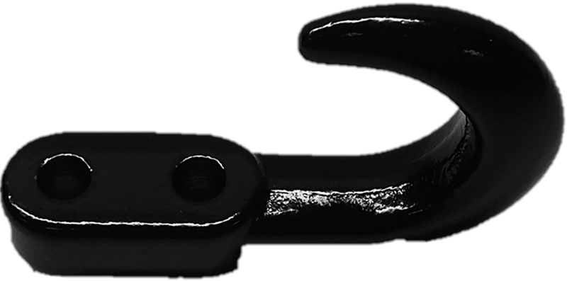 Amazon.com: ROOF HOOK R (BLACK) 32226343 32226343 AUTO