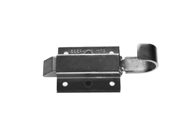 Flush latch bolt w/light sprng - Slam Latches