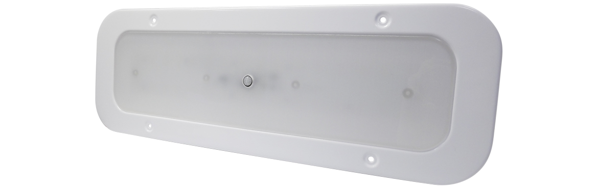 Tecniq Inc Surface Mount 4K White 42 LED Interior Light