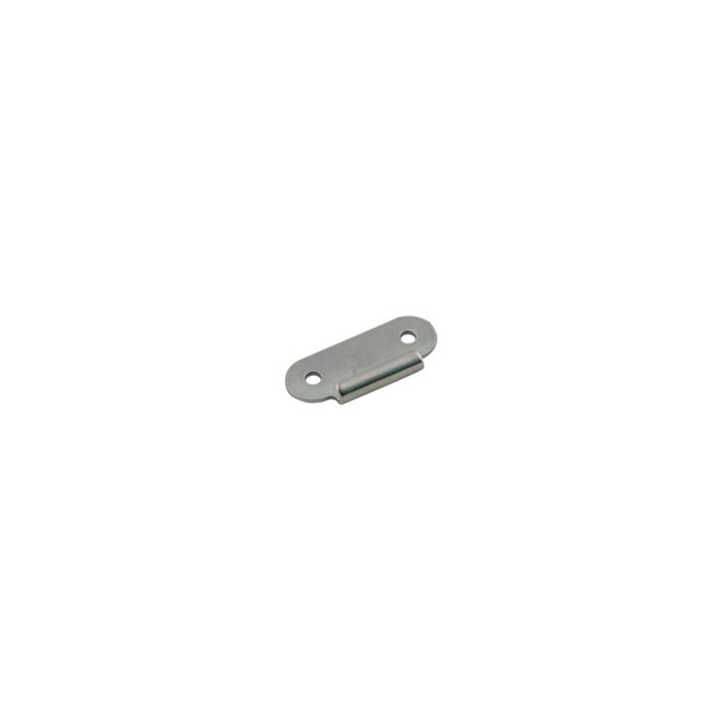 Southco Inc K3-0334-07 Rotary-Action Draw Latch Keeper 1.82