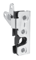 Rotary Slam Latch