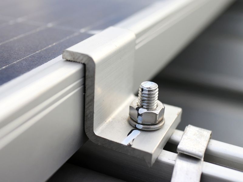 fasteners in metal fasteners in metal