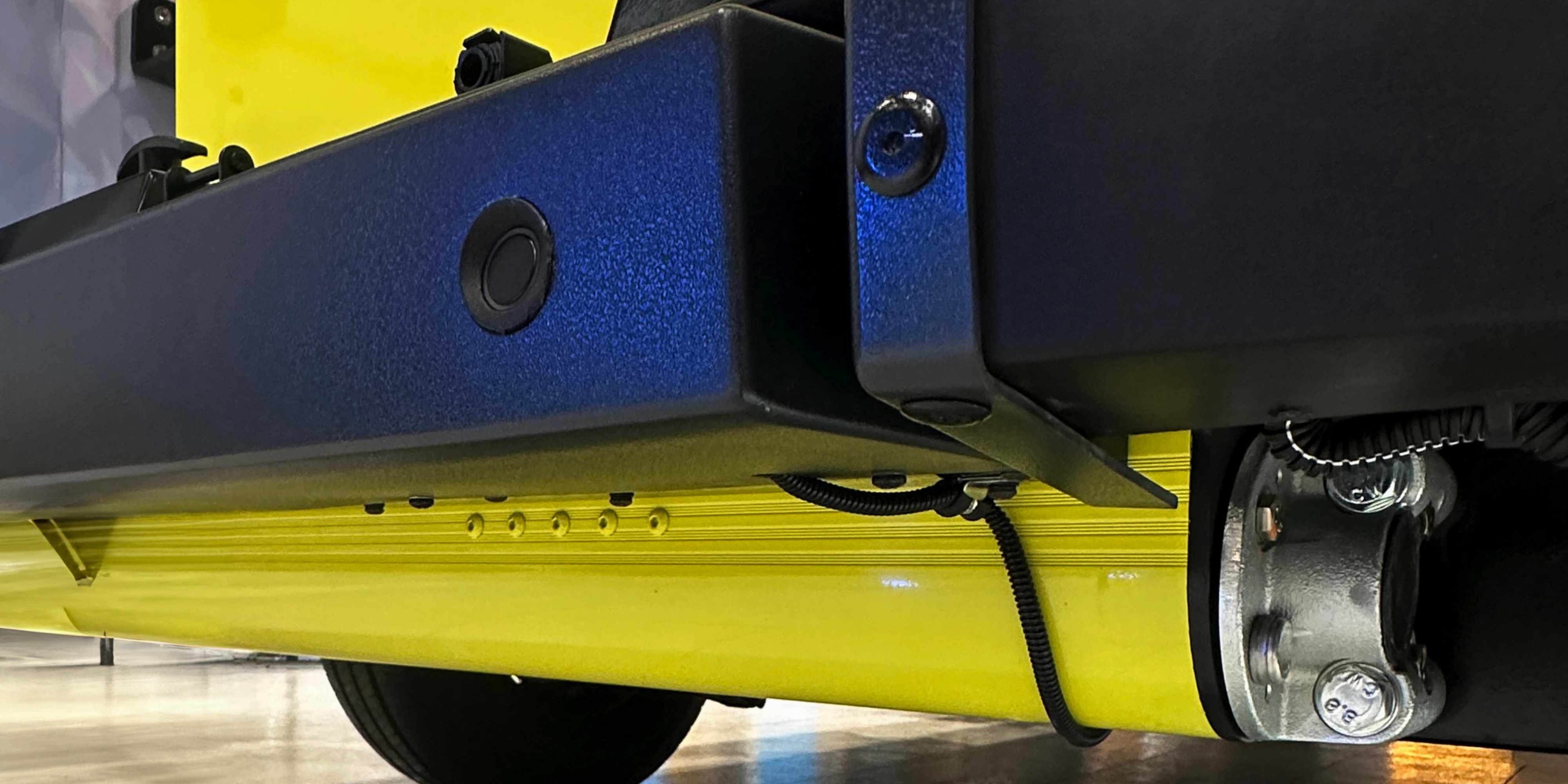 Safe Assist Zoom Safe Assist Zoom