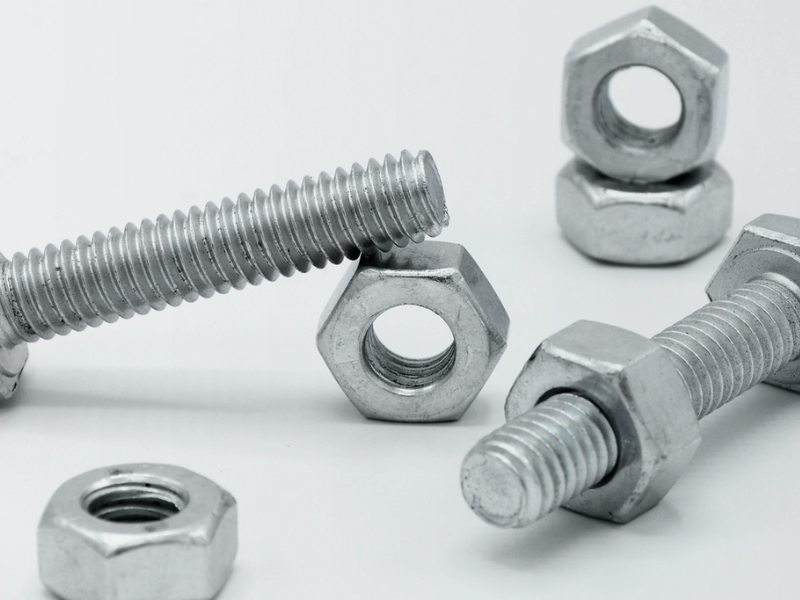 Screws and Bolts
